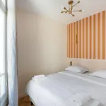 Newly Renovated Cosy Apartment For 4 In Bastille