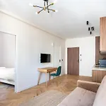 Newly Renovated Cosy Apartment For 4 In Bastille