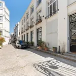 Newly Renovated Cosy Apartment For 4 In Bastille