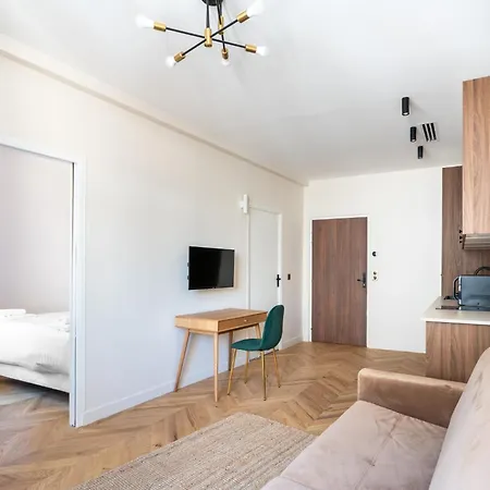 Newly Renovated Cosy For 4 In Bastille Apartment *