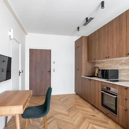 Apartment Newly Renovated Cosy For 4 In Bastille *